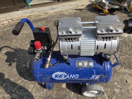 계양 콤프레셔.제일타카 외