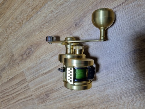 오세아 콘퀘스트 200HG