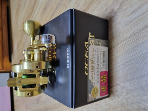 오세아 콘퀘스트 200HG