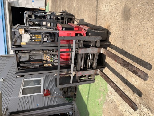 전동지게차 1.5톤