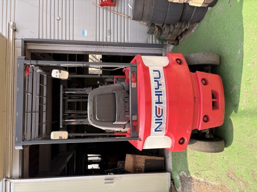 전동지게차 1.5톤