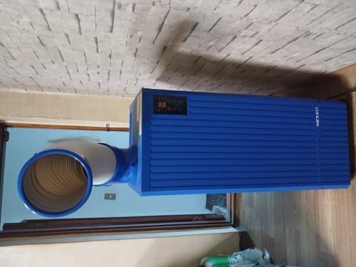 이동식냉방기1구