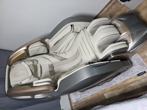 바디프랜드 안마의자